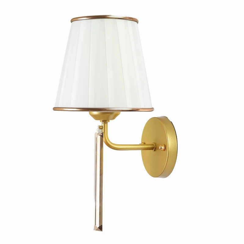 محصول نمونه تستی چراغ دیواری کد M106/1
